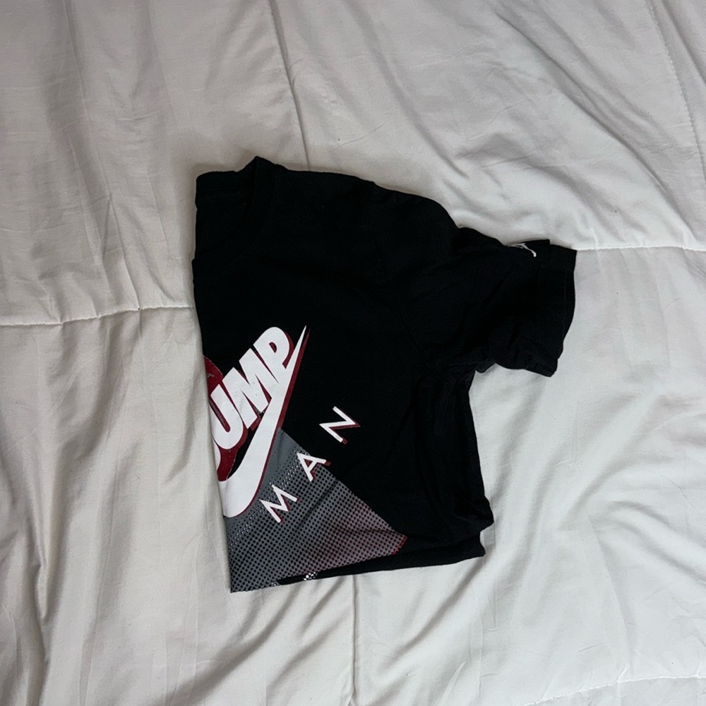 Boys Nike Tee
